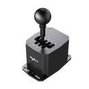 Câmbio Manual Gamer PXN SFU com Sensor 16 Bits e 7 Marchas para PC - PXN-SFU