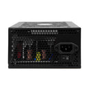 Fonte ATX Gamer Maximus 750W RGB Revenger Ultra-Silenciosa 80 Plus Bronze para PC Desktop