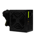 Fonte 500W PFC Ativo ATX Bluecase PCI-e 8 Pinos Bivolt Potência Real - BLU500-PFCPS2