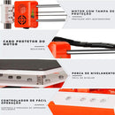Impressora 3D Compacta Easythreed K1 12V Bivolt Alta Precisão - ED-K1