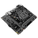 Placa Mãe LGA1151 Intel B250 DDR4 Knup Micro-ATX com HDMI NVMe SATA 3.0 - KP-B250