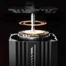 Base de Volante Gamer VD10 PXN Direct Drive 10Nm Simulador - PXN-VD10
