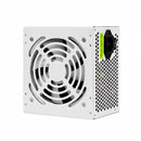 Fonte ATX 500W Real Bluecase para PC Gamer e Home Office Ventilador 120mm - BLU500-ATPS2W