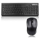 Computador All In One Knup I5 21,5" 512GB Mouse Teclado Sem Fio - KIT-G-AI03
