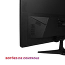 Monitor Gamer 22 Polegadas 60Hz Reduz Luz Azul HDMI VGA - KZ-M2200