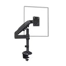 Suporte Articulado Ergonômico Para Monitor 17" a 30" Onistek Pistão a Gás Rotação e Ajuste de Altura - ON-F95