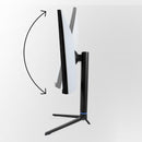 All In One 23,8'' AOC Intel Core i7 16GB 512GB SSD Full HD Home Office Escritório  - A24E99-06