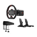 Volante Gamer PXN WDSR2 300mm Base VD6 Torque 6Nm Direct Drive para Simulador Racing - PXN-VD6-WDSR2