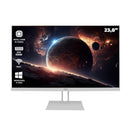 All In One 23,8" AOC Intel Core i5 8GB 512GB SSD Full HD Windows 11 Wi-Fi
