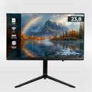 All In One 23,8'' AOC Intel Core i7 16GB 512GB SSD Full HD Home Office Escritório  - A24E99-06