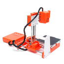 Mini Impressora 3D Easythreed X1 12V Filamento Alta Precisão - ED-X1