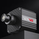 Volante PXN VD4 Direct Drive 4Nm com Pedais Hall-Effect Encoder 24bit - PXN-VD4-BUNDLE-SS