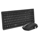 Computador All In One Knup I5 21,5" 512GB Mouse Teclado Sem Fio - KIT-G-AI03