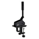 Freio de Mão Handbrake Gamer Com Suporte Simulador Racing PC - KIT-PXN-HBS-ZD1