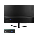 Monitor Gamer 24'' Full HD Kozz M2415 - LED Redução Luz Azul 100Hz 5ms - KZ-M2415