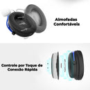 Headset Gaming Konlin II PXN Modo 7.1 RGB Microfone Removível - PXN-KONLIN-II