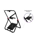 Cockpit Suporte para Volante Gamer Simulador Racing Joystick - PXN-A9