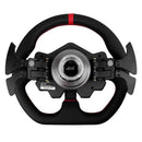 Conjunto Volante Pedal Gamer PC PS4 Premium Racing Driving - PXN-V12LITE