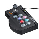 Controle PXN Arcade Gamer 0082 Fightstick Desktop - PXN-0082