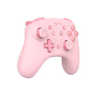 Controle Gamer Sem Fio PXN Joystick C Vibração Dupla - PXN-9607X