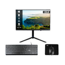 Computador Completo PC All In One AOC Tela 23,8'' Intel Celeron N5095 DDR4 - A24E99-1