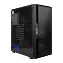 Computador Desktop AMD Ryzen Aitek 7 5700G 16GB DDR4 SSD 512GB Windows 11 Gamer Produtividade - DELTA-G57BB