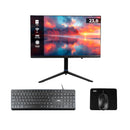 Computador Completo All In One AOC Tela 23,8'' Intel i5 Win 11 16GB 512GB - A24E99-05