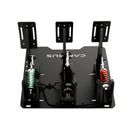 Pedais de Simulador Gamer PC Corrida Driving Cammus LC100 Ângulo Ajustável - CM-LC100