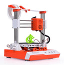 Impressora 3D Compacta Easythreed K1 12V Bivolt Alta Precisão - ED-K1