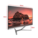 All In One 23,8" Intel i5 8GB Aitek 256GB Touch Full HD Alto Desempenho Wi-Fi - AIO-T5224