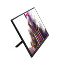 Monitor Portátil 18,5’’ Gamer FHD  Grasep 100Hz IPS USB-C Mini HDMI Segunda Tela Notebook - D-TELA07