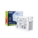 Fonte ATX Gamer Maximus 550W Revenger 80 Plus Bronze Bivolt PFC Ativo Ultra-Silenciosa Alta Qualidade - FO-MAX04