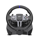 Joystick Volante Vibração Simulador Racing Câmbio Embreagem - PXN-V9