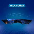 Monitor Gamer Curvo 32” Aitek Full HD 240Hz 1ms FreeSync HDMI DP - DELTA-M3215AC