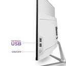 Computador Completo All In One AOC PC Tela 23,8’’ Intel I5 512GB Full HD - AIO-2455