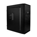 Gabinete PC Grasep Office Desktop ATX/Micro/Mini Organização e Refrigeração Eficiente  USB 3.0 - D-ATX01