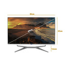 Computador All In One Aitek Tela 32’’ Full HD Intel Core i7 16GB DDR3 512GB - AIO-3275C