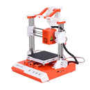 Impressora 3D Compacta Easythreed K1 12V Bivolt Alta Precisão - ED-K1