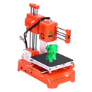 Impressora 3D Compacta K7 12V Bivolt Plataforma Magnética - ED-K7