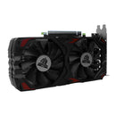 Placa de Vídeo Gamer RX580 DDR5 8GB Alto Desempenho