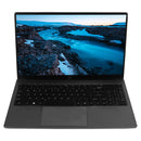 Notebook 15,6’’ All In One Grasep Intel N95 DDR4 8GB SSD 256GB HDMI - D-NK1201