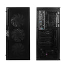 Computador Desktop AMD Ryzen Aitek 7 5700G 16GB DDR4 SSD 512GB Windows 11 Gamer Produtividade - DELTA-G57BB