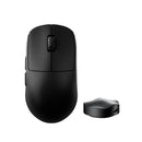 Mouse Gamer Sem Fio Scyrox 8000Hz Ultraleve 36g Precisão Absoluta para FPS e MOBA - ZD-V8