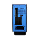 Gabinete Gamer  Delta ATX com Vidro Temperado, Suporte RTX 4090 e Water Cooler 360mm - DELTA-FROST-WYRM-GA