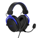 Headset Gaming Konlin II PXN Modo 7.1 RGB Microfone Removível - PXN-KONLIN-II