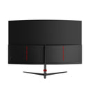 Monitor Gamer Bluecase 27 Pol Curvo 100Hz Full HD 5ms VA Adaptive Sync - BM27FFH3GC