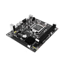 Placa Mãe Micro-ATX LGA1155 Bluecase com Suporte a 16GB DDR3, HDMI e USB 3.0 - BMBB75-D3HGU-M2