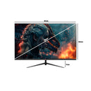 Monitor Curvo 27 Pol Grasep FHD 240Hz 1ms Displayport Imersivo - D-GR270-240H