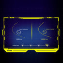 Mouse Gamer Sem Fio Scyrox 8000Hz Ultraleve 36g Precisão Absoluta para FPS e MOBA - ZD-V8