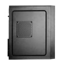 Gabinete PC Grasep Office Desktop ATX/Micro/Mini Organização e Refrigeração Eficiente  USB 3.0 - D-ATX01